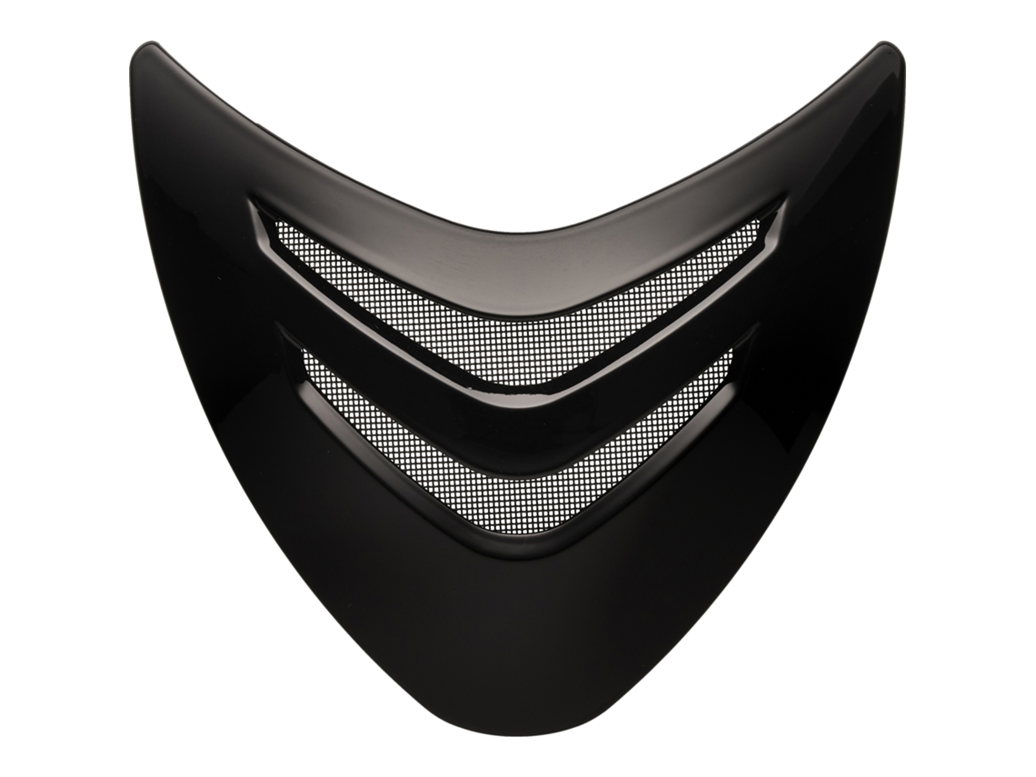 Ventilação Frontal Brilhante ONEK Con.