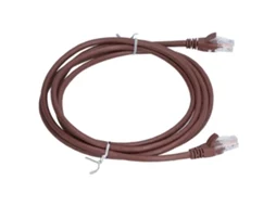 Cabo De Rede Ethernet Cat5 Utp Para Lan 100m