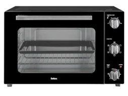 Mini-forno BELTAX BEO-2048 (Capacidade 48 L - 1800 W)