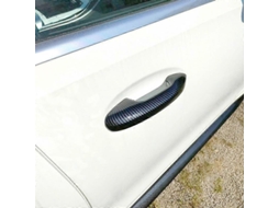 Aplicável A 22 Modelos Da Mercedes Benz Classe C, Decoração De Alças E Alavancas De Porta