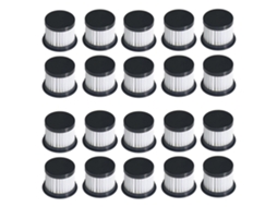 Dust Mite Hepa Filters for Xiaomi Deerma Cm300s Cm400 Cm500 Cm800 Cm900 Vacuum