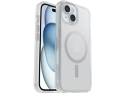 Capa Symmetry Antiqueda Fina para iPhone 14 OTTERBOX Anti-Choque Multicor
