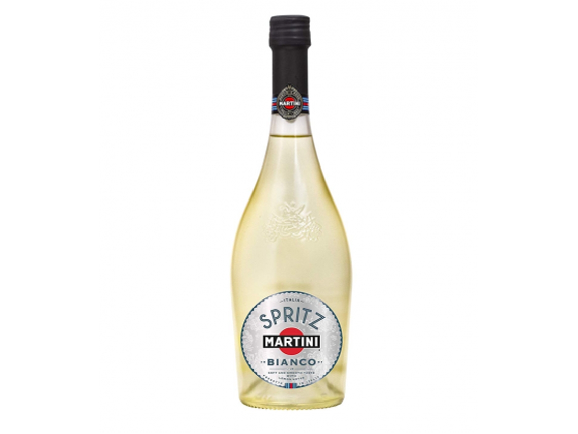 Martini Spritz Branco MARTINI & ROSSI Worten.pt