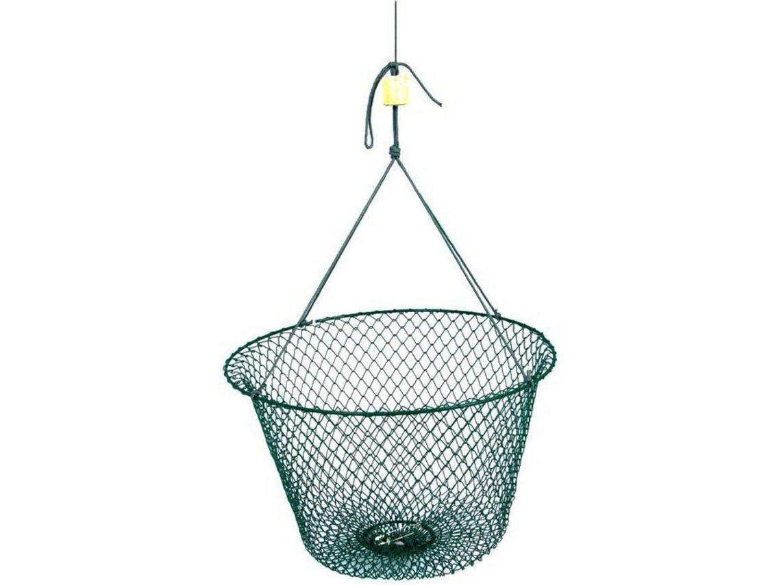 Xalavar AMIAUD Crayfish Wire Verde