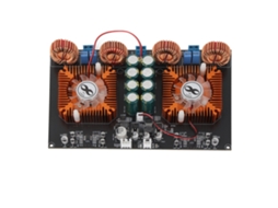 Laxiscreed Amplificador De Potência Classe D Dual Core Digital Para Áudio
