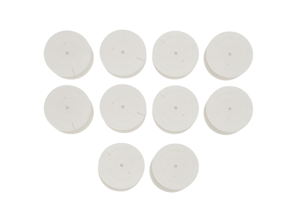 Bobina de Fio para Alto falante 80mm LAXISCREED