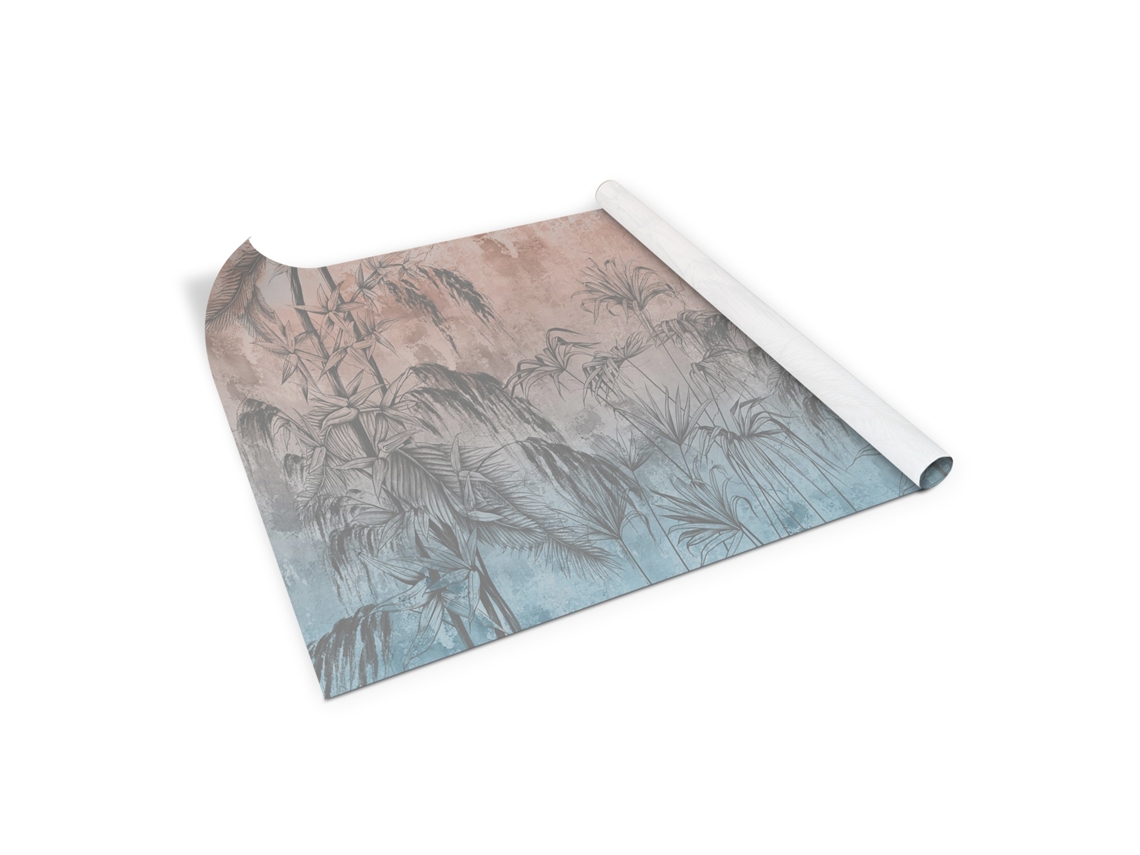 Vinil Para Renovação De Móvel Autoadesivo Fosco Espelharte (100x50 Cm)