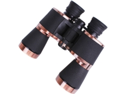 Binóculos ENZONS 10X42 Ipx7 Cheio de Nitrogênio À Prova D'Água Bak4 16,5 Mm Lente Fmc com Oculares de 18 Mm Compacto com Vis-Preto