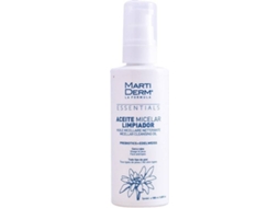 Óleo de Limpeza MARTIDERM (100 ml)