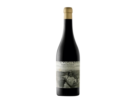 Vinho TOMÀS CUSINÉ Costers del Segre (0.75 L - 1 Unidade)