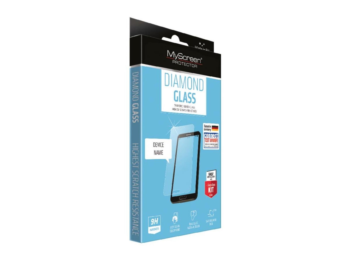 Pelicula de Vidro MyScreen Protector 