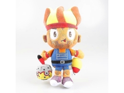 Brinquedo De Pelúcia Dart Super Monkey Bloons, Boneco De Pelúcia Macio, Presente De Natal Para Crianças Olysi Shop