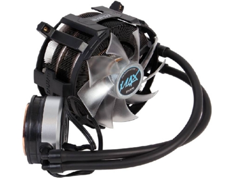 Dissipador Liquido Zalman Reservator 3 Max 120MM