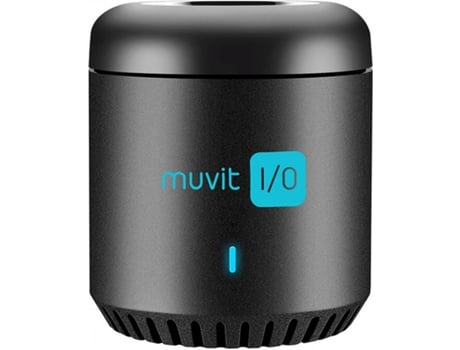 Controlador remoto MUVIT MIOCRU002