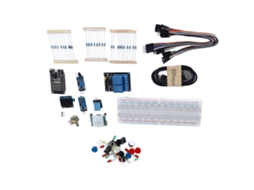 Kit Iniciante Placa Esp32 Esp32s Wifi