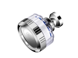 Filtro de Torneira Rotativo 360 Graus com Bico Sprayer | S/MARCA