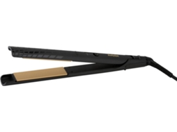 Alisador de Cabelo BABYLISS St410E  (Cerâmica - Máx 230 °C)