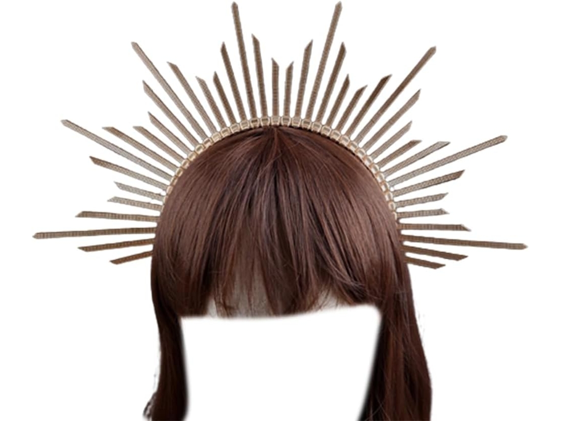 Tiara Unissex Creative Angel SFUSHOS