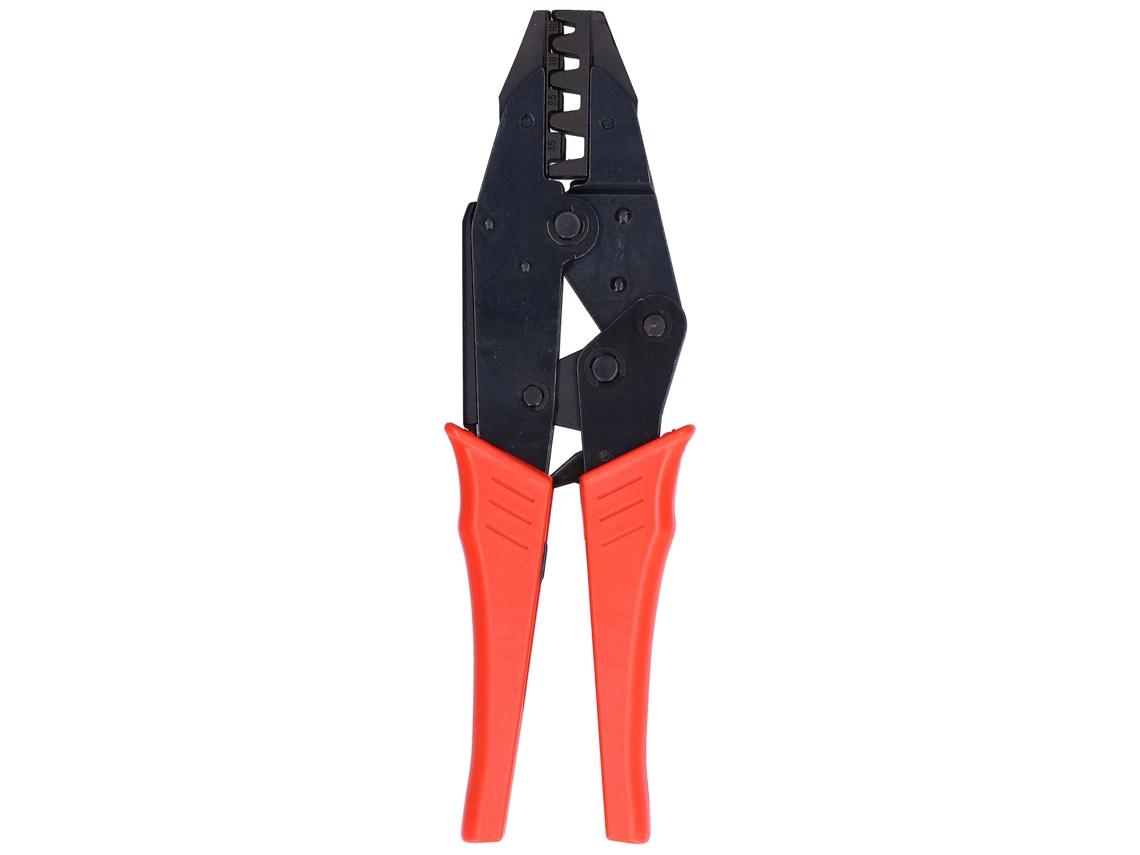 Alicate de Crimpagem HS 35WF S/MARCA