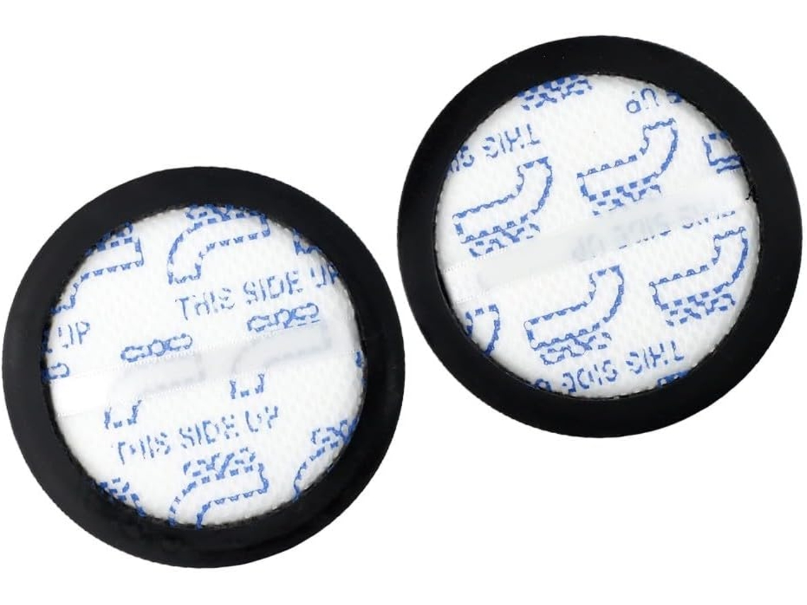 Filtro Lavável Para Aspirador De Pó Koenic 25221, Protetor Motor Em