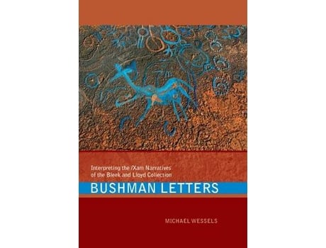 Livro bushman letters de michael wessels (inglês)