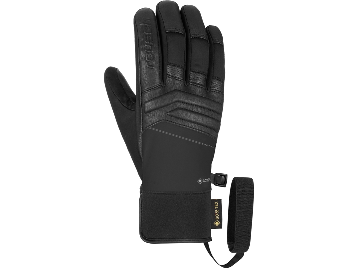 Luvas de Esqui REUSCH Jupiter Gore-Tex Taille 7