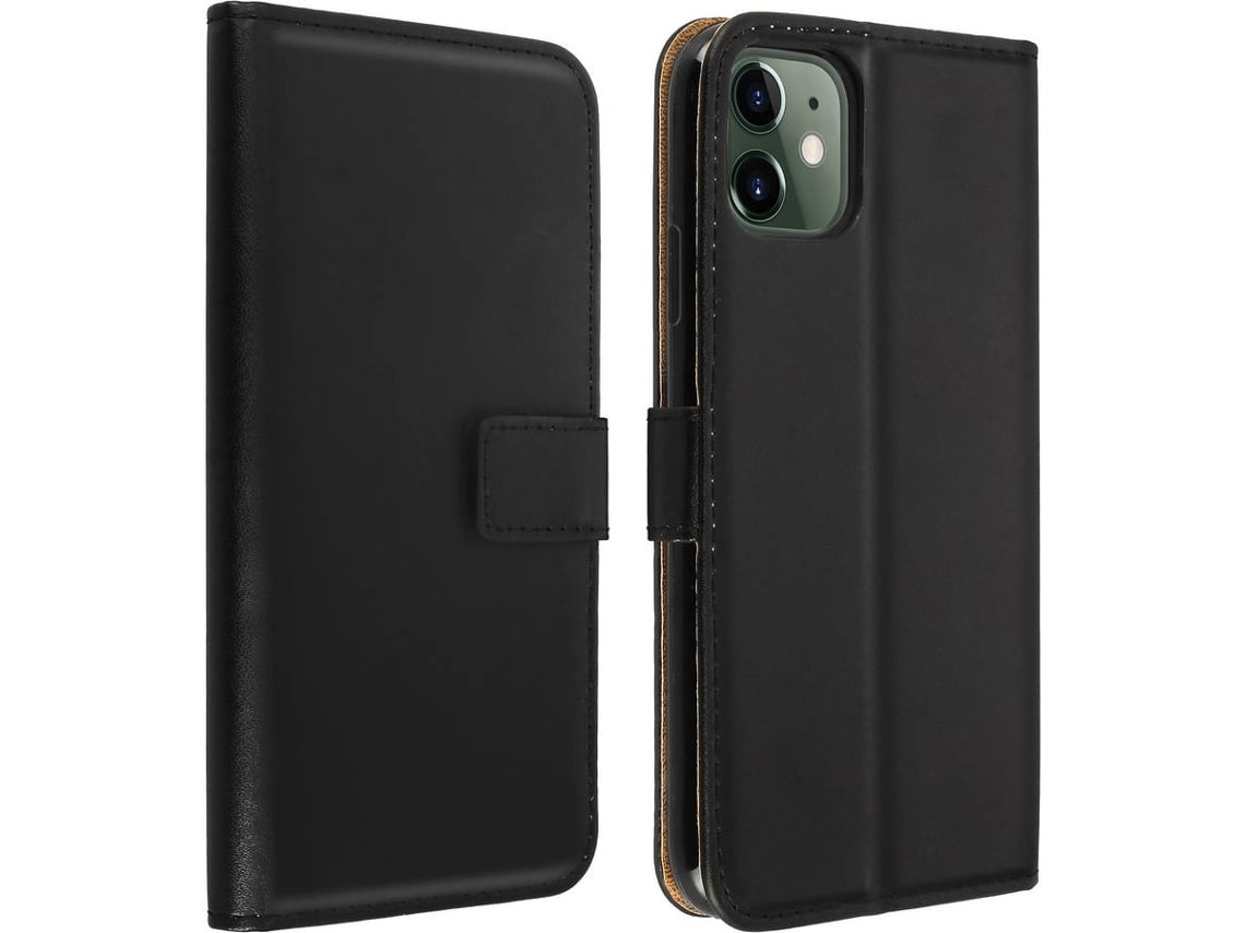 Capa Wallet Para Yemaesre Preto