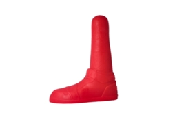 Dildo Realista Virgite VETONEK