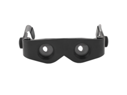 Lentes De Aumento 3x25 Hd Con Foco Ajustável, Binóculos Portáteis Para Pesca, Observação De Aves, Esportes E Concertos