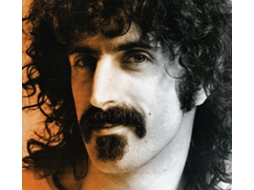 CD Frank Zappa - Little Dots