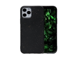 Capa para iPhone 12 DBRAMANTE1928 Preto
