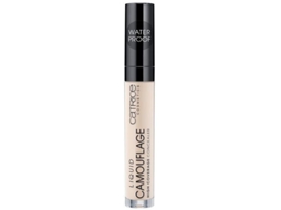 Corretor Líquido CATRICE Camouflage Alta Cobertura 010 (5 ml)