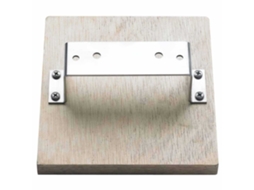 M 330Vteb/340Vteb/350Vteb 6X35 Filtro Montagem Suporte Prateadovetus