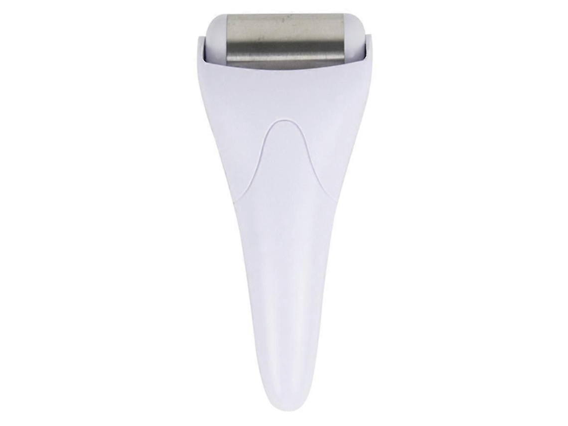 Massageador Facial Refrescante com Rolo de Gelo para Olhos e Rosto Ferramenta Beleza Antienvelhecimento Li Fting Spa GOKOCO