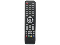Controle Remoto Compatível Com Tvs Skyworth Modelos 43e2b E 43e2 Oem