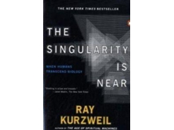 Livro Singularity Is Near