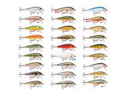Rapala Countdown 70 Mm 8 Gr