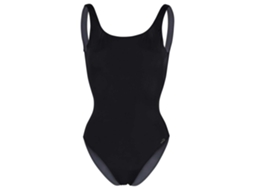 Roupa de Banho 210420 Preto 42 / B Mulherfashy