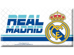 Iman CYP Real Madrid Escudo