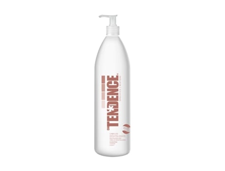 Champô TENDENCE Cabelos Desvitalizados (1000 ml)