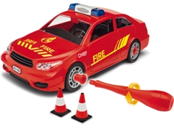 Carrinho REVELL Fire Chief