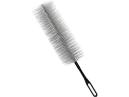Escova De Microfibra Flexível Reutilizável Para Remover Poeira