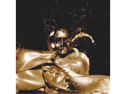 CD Kids In Glass Houses - In Gold Blood