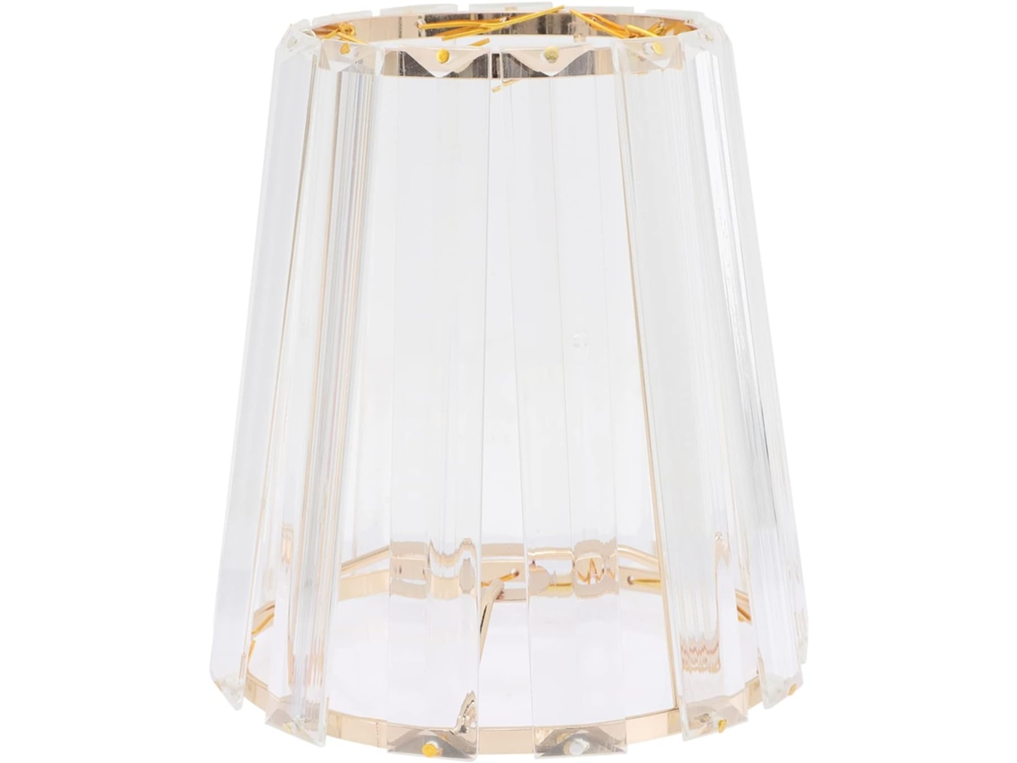 Luminária de Parede Estilo Europeu, com Cobertura Decorativa, Instalação Simples e Fácil. SFUSHOS
