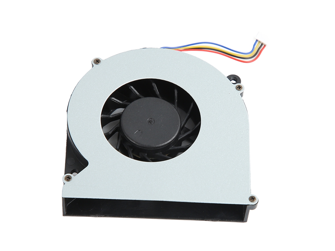 Ventoinha De Resfriamento Da Cpu Do Notebook, Dissipação De Calor E Resfriamento, Substituição De Equipamento