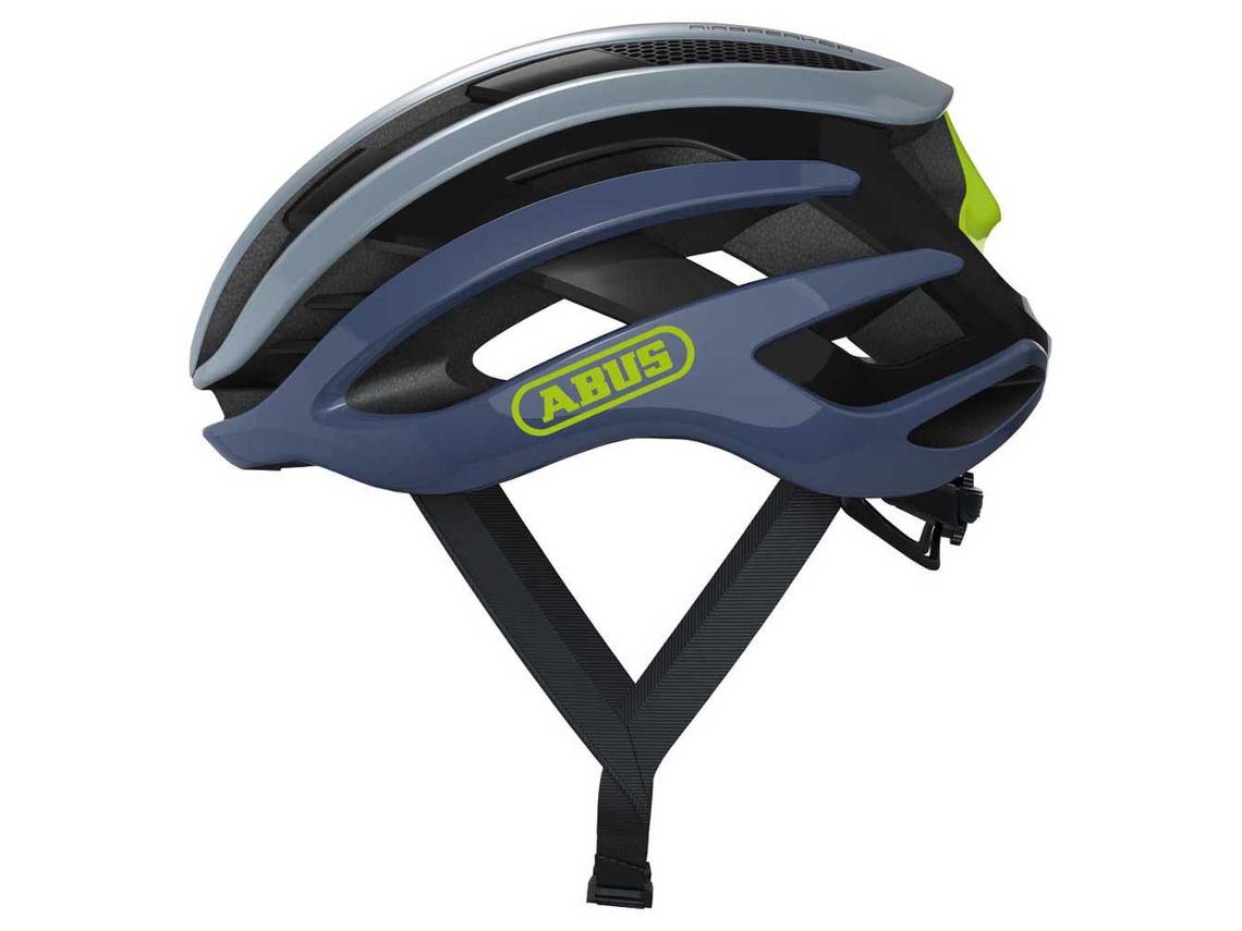 Capacete Ciclismo ABUS Airbreaker (S)