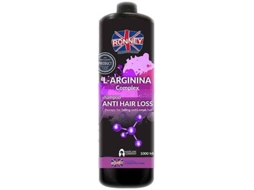 Champô RONNEY L-Arginina Complex Anti Loss