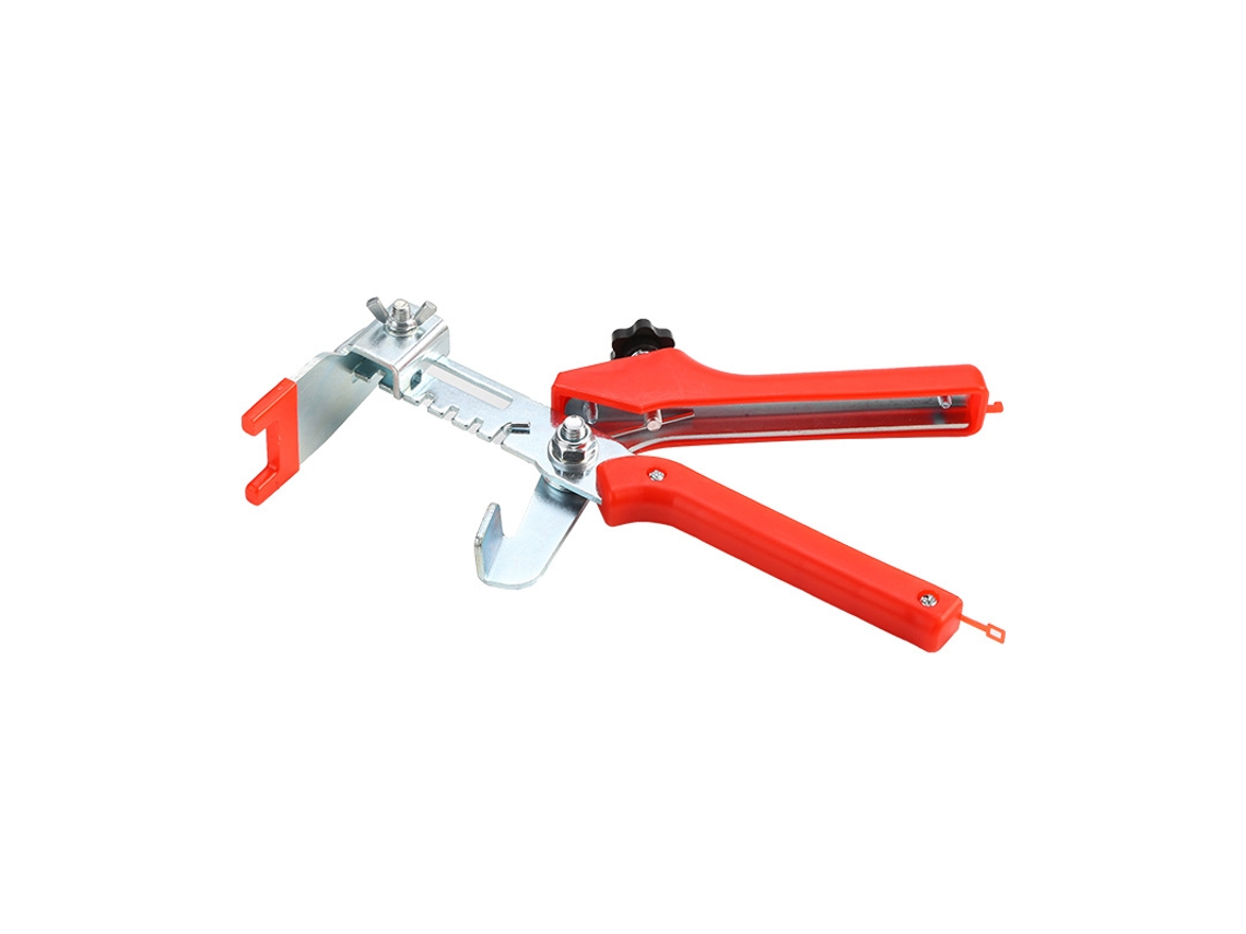 Lurelia Alicate De Nivelamento, 1 Peça, Vermelho Para Piso, Ref W198