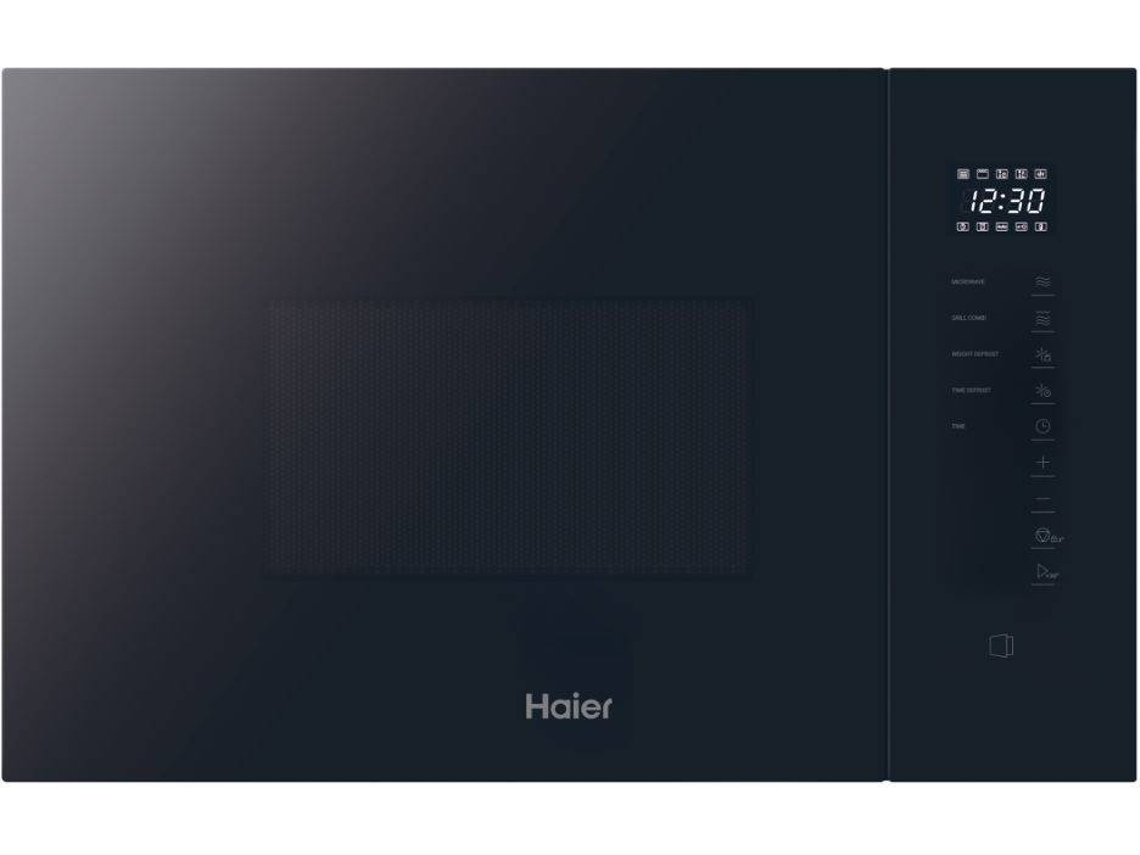 Micro-ondas HAIER H38FMWID4ID27N (20 L - Com Grill - Preto)