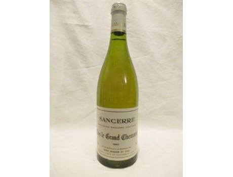 Vinho Branco LÉON MIGEON 1985 (75 cl - 1 unidade)